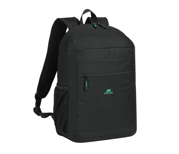 RIVACASE Gremio 5566 15,6-16" czarny - 1474130 - zdjęcie
